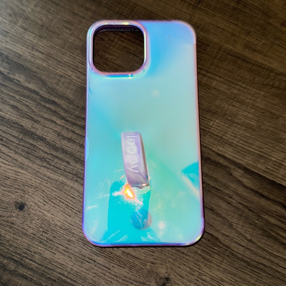 iPhone 13 Pro Max Loopy Case